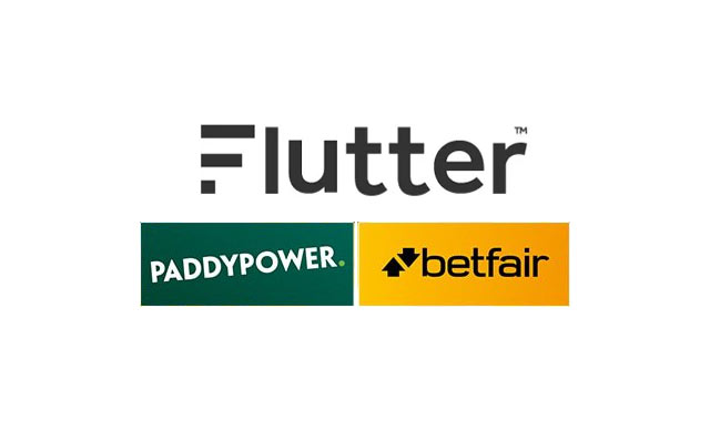 Paddy Power Betfair skifter navn til Flutter Entertainment