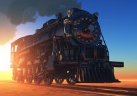 Rob-The-Locomotive-for-1kg-guld-på-Mr-Green-Casino
