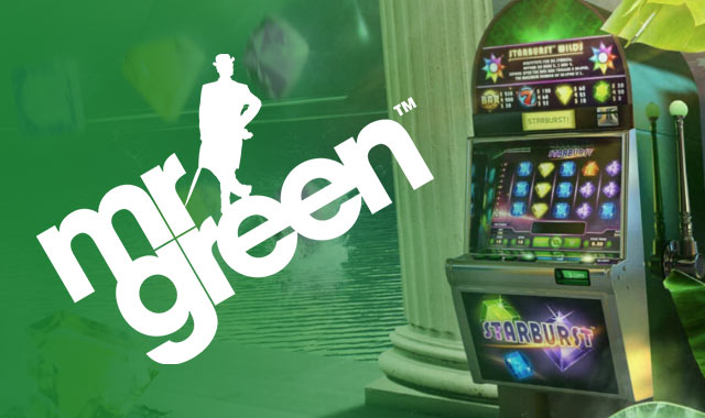 Mr Green udlodder 198 gratis spins