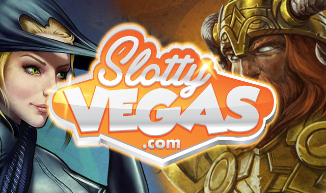 Vind € 5.000 i Battleground Tournament på Slotty Vegas Casino