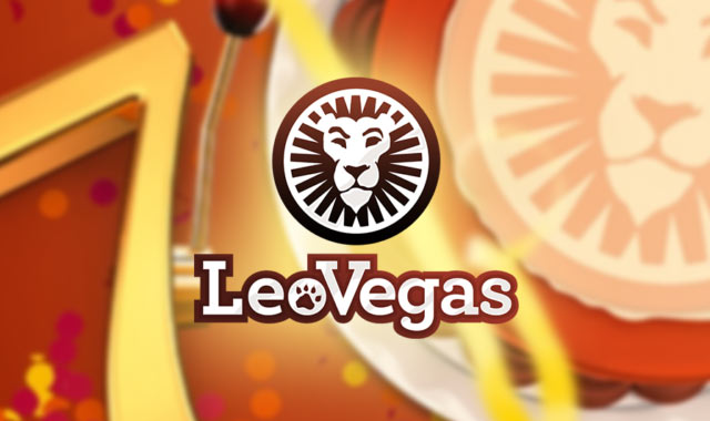 Vind en andel af € 45.000 på LeoVegas Casino