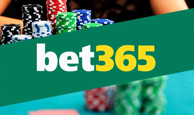 Bet365 soft launcher I New Jersey