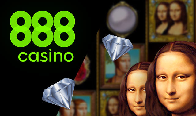 High 5 Games’ spil rammer 888 Casino