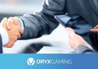 LeoVegas-Partners-udvider-spilbiblioteket-med-ORYX-gaming-Partnership