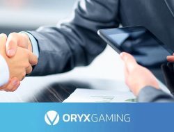 LeoVegas-Partners-udvider-spilbiblioteket-med-ORYX-gaming-Partnership