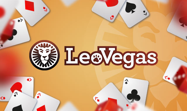 LeoVegas steg 8% i 2. kvartal trods vanskelige forhold i UK