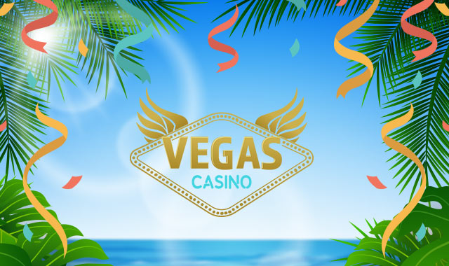 € 40.000 i præmiepulje hos VegasCasino